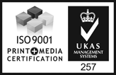 ISO9001 Registered