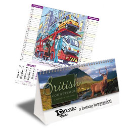 Low Cost Calendars