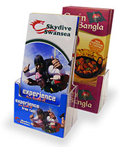 Low Cost Leaflets