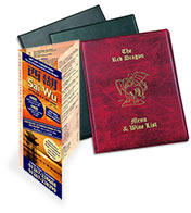 Low Cost Menus