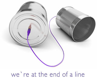 Contact Precision Print