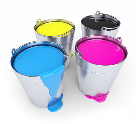 Precision Print - low cost litho printing, UK