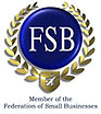 Member of the Feneration of Small Businesses