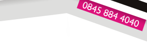 Precision Print - Telephone 0845 884 4040